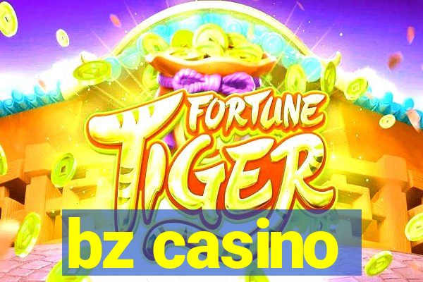 bz casino